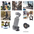 thumbnail image 1 of Camera Mount Holder Adapter Kit for OSMO Pocket Action Camera Accessories, 1 of 7
