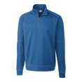 thumbnail image 1 of Clique Men's Helsa Half Zip Jacket, 1 of 1