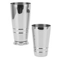 thumbnail image 4 of Cocktail Mixer, Cocktail Shaker Damp Proof Stainless Steel Anti Shaking Bar Shaker for Parties, 4 of 7