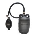 thumbnail image 2 of simhoa Inflatable Pipe Plug Practical Premium Sturdy Easy to Use Plumbing Test Plug DN75, 2 of 8