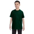 thumbnail image 1 of Youth Heavy Cotton T-Shirt, 1 of 1