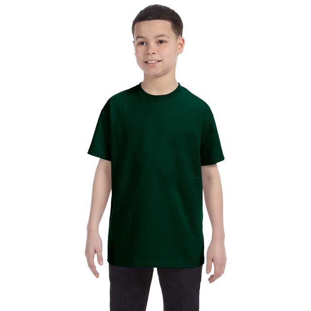 Youth Heavy Cotton T-Shirt