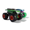 thumbnail image 3 of Monster Jam, Avenger Vs. Avenger Smash Die-Cast Monster Trucks, 1:64 Scale, Kids Toys for Boys Ages 3 and up, 3 of 4