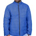 thumbnail image 1 of Classyak Veste en Cuir Élégante pour Hommes, 1 of 2