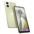 thumbnail image 1 of Motorola Moto E14 6.5” IPS LCD 90Hz Display | 64GB 2GB RAM Factory Unlocked Cell Phone - Open Box, 1 of 4