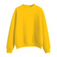 thumbnail image 1 of 2025 Femmes Col Rond Uni Hauts pour Femmes Couleur Col Roulé Manches Longues Hauts et Chemisiers pour Femmes Plus Velours, 1 of 6