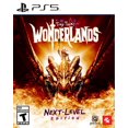 thumbnail image 1 of Jeu vidéo Tiny Tina's Wonderlands: Next-Level Edition pour (PS5), 1 of 5