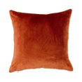 thumbnail image 1 of Gouchee Home Solid Velvet Cushion, 1 of 4
