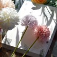 thumbnail image 1 of 1Pc Artificial Dandelion Silk Fake Flower Wedding Party Home Hotel Decoration, 1 of 8