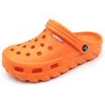 thumbnail image 1 of Sabots de Jardin Chaussures Femmes Hommes AA1521, 1 of 7