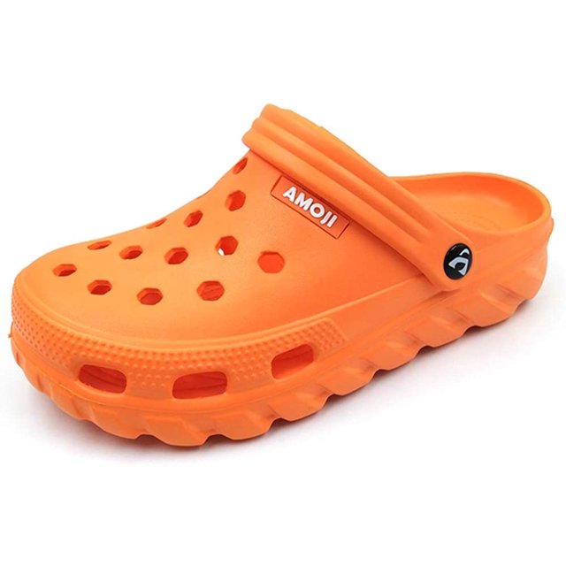 Sabots de Jardin Chaussures Femmes Hommes AA1521