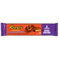 thumbnail image 1 of Friandise d'Halloween citrouilles au beurre d'arachides REESE'S, 68g, 1 of 5