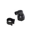 thumbnail image 2 of Elkhart Supply Fresh Water Fitting 30807 PEXLock; Adapter; Elbow, 2 of 3