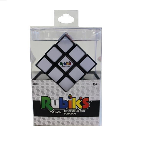 Rubik's Cube 3x3 Rectangle Package