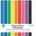 thumbnail image 1 of Colorbok Primary Pizzaz Textured Cardstock, 1 of 2