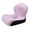 Rose, variante sur SIfdSeng Coussin de Siège Ergonomique Coussins de Siège avec Conception Intégrée en L Coussin Orthopédique en Mousse Mémoire avec Soutien Lombaire Ajouré pour Coccyx et Coccyx pour Longues Périodes Assises