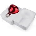thumbnail image 5 of 150W Infrared Heat Lamp Bulb - Incandescent Red Light Therapy Bulb, 5 of 5