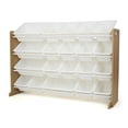 thumbnail image 1 of Humble Crew Extra Large Toy Storage Organizer with 20 Storage Bins, 1 of 9