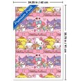 thumbnail image 2 of Hello Kitty et ses amis : 25 heures de goûter - Collage, 2 of 4