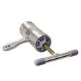thumbnail image 4 of MesaSe Black And Friday Home Kitchen Stainless Steel Pasta Maker Fruit Juicer Press Spaghetti Kitchen Machine  Fall Home Decor, 4 of 5