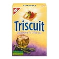 thumbnail image 1 of Christie Olive Oil & Rosemary Triscuit Crackers | 225G/Unit, 1 Unit/Case, 1 of 1