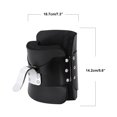 thumbnail image 4 of Gravity Boots Inversion Gravity Boots Inversion Boots Handstand Equipment Solid Steel Frame Fitness Strength Training Gravity/Inversion Boots Fitness Building Equipment, 4 of 8