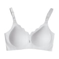 thumbnail image 3 of Supportive Wireless Bra For Everyday Comfort With Full Coverage And Seamless Cups For Lift And Shape In Everyday Wear, 3 of 5