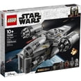 thumbnail image 4 of LEGO Star Wars: The Mandalorian The Razor Crest 75292 Ensemble de Construction, Nouveau 2020 (1 023 Pcs), 4 of 7