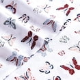 thumbnail image 2 of Mainstays Soft, Easy Care, Microfiber Sheet Set, 2 of 4