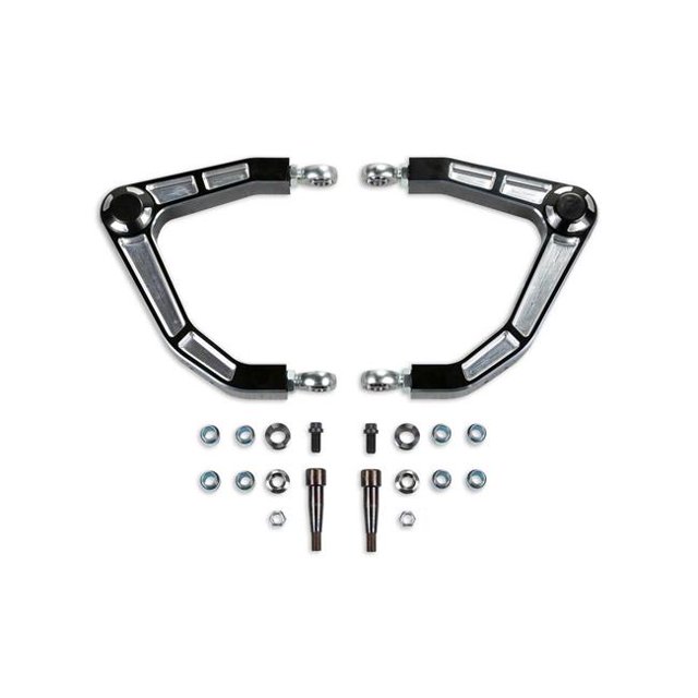 Fabtech K1142 Kit Bras de Commande de Bague pour Chevy & GMC K1500 2019-2020