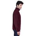 thumbnail image 3 of Ash City - Core 365 Veste en Polaire pour Hommes, 3 of 3
