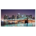 thumbnail image 2 of New York City Manhattan Skyscrapers, 2 of 3