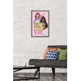 thumbnail image 3 of Mattel Barbie - Cute Wall Poster, 22.375" x 34", 3 of 4