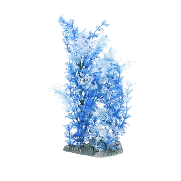 Aquarium Decoration Artificial Water Plants for Fish Tank Simulation