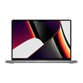 thumbnail image 1 of Macbook Pro 14-inch (32GPU, Space Gray) 10-Core M1 Max (2021) 8tb SSD-32gb RAM-Mac OS, 1 of 5