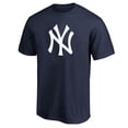 thumbnail image 1 of Men's New York Yankees MLB Big Tee - Size L, 1 of 1