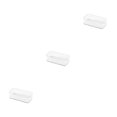thumbnail image 2 of relayinert Drawer Storage Box Stationery Multi-purpose Cosmetics Sundries Organizer Tray Home Bedroom Kitchen School Classroom Medium 3Set, 2 of 6