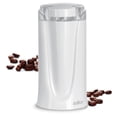 thumbnail image 3 of Salton Coffee, Spice & Herb Electric Grinder - White, CG1990WH, 3 of 4