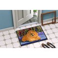 thumbnail image 4 of Caroline's Treasures Chow Chow Tapis pour l'Intérieur Ou l'Extérieur, 24 x 36 Po, Résistant à la Décoloration, 1 Unité, 4 of 4