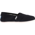 thumbnail image 4 of TOMS Robe Sans Manches en Toile pour Femme, Noir sur Noir, 8 m, 4 of 4