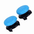 thumbnail image 4 of Joystick Controller Gamepad Key , 2Pcs Grip Stick Thumbstick Soft Silicone Cover for , Stick Joystick Controller, 4 of 8