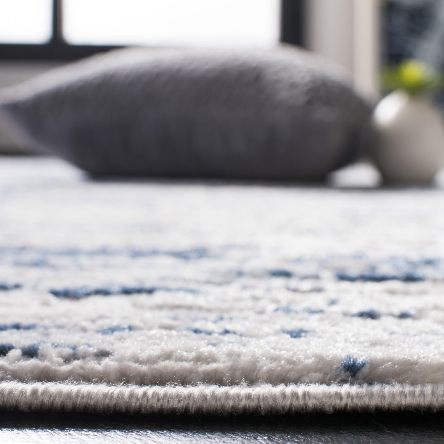 SAFAVIEH Amelia Lester Tapis Abstrait