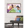 thumbnail image 3 of Disney Ultimate Princess Celebration - Group Wall Poster, 22.375" x 34" Framed, 3 of 4