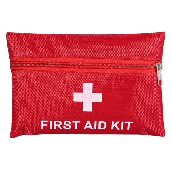 Outdoor Travelling Home Car Medical Emergency Bag First Aid Kit Tools