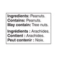 thumbnail image 3 of Great Value Arachides en Écales Rôties à Sec et Non Salées, 3 of 4