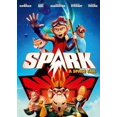 thumbnail image 1 of Spark: A Space Tail DVD, 1 of 2