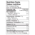 thumbnail image 5 of McCain® Air Fryer™ Tater Crisps™, Made in Canada from domestic and imported ingredients, 750g, 5 of 5