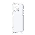thumbnail image 1 of Coque Téléphone texture Mat Verre Trempé & Coque Transparente compatible avec iphone 14 series, 1 of 5