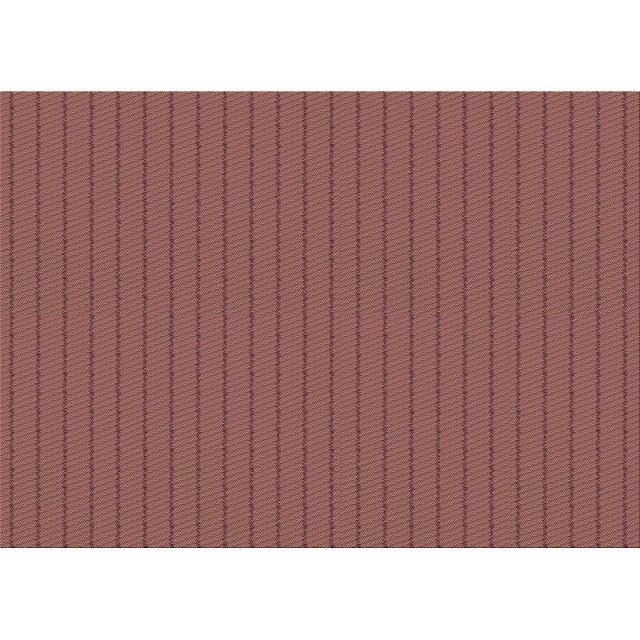 Ahgly Company Machine Washable Indoor Rectangle Transitional Orange Area Rugs, 6' x 9'