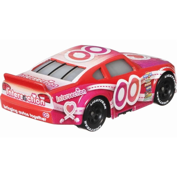 Disney Pixar Cars Jimmy Cables Vehicle - Walmart.ca